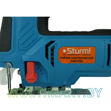 Электролобзик Sturm JS4010QL картинка 6